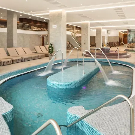 Sirius Hotel****superior 4*